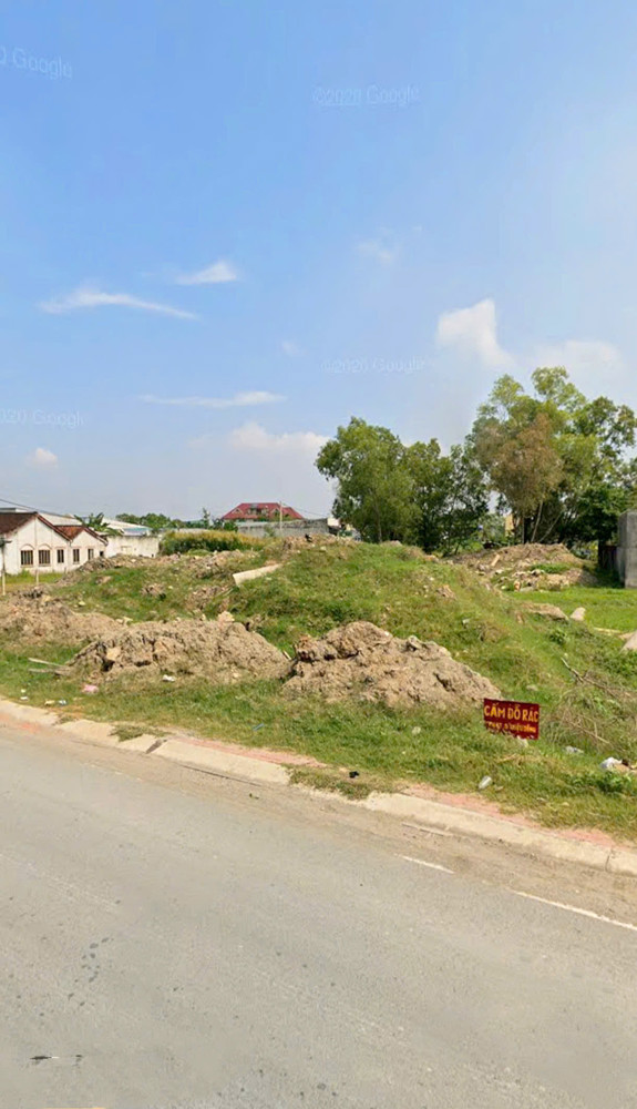 Cần Bán 188M2 Đất Thổ Cư Mt Đường Đoàn Nguyễn Tuân