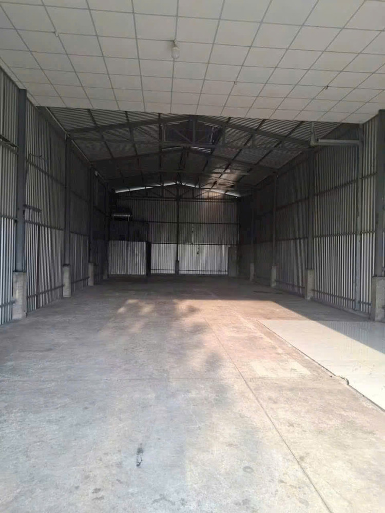 Xưởng Đẹp Xe Tải 10 Tấn Xuân Thới Thượng – 250M² - Chỉ 13Tr/tháng!