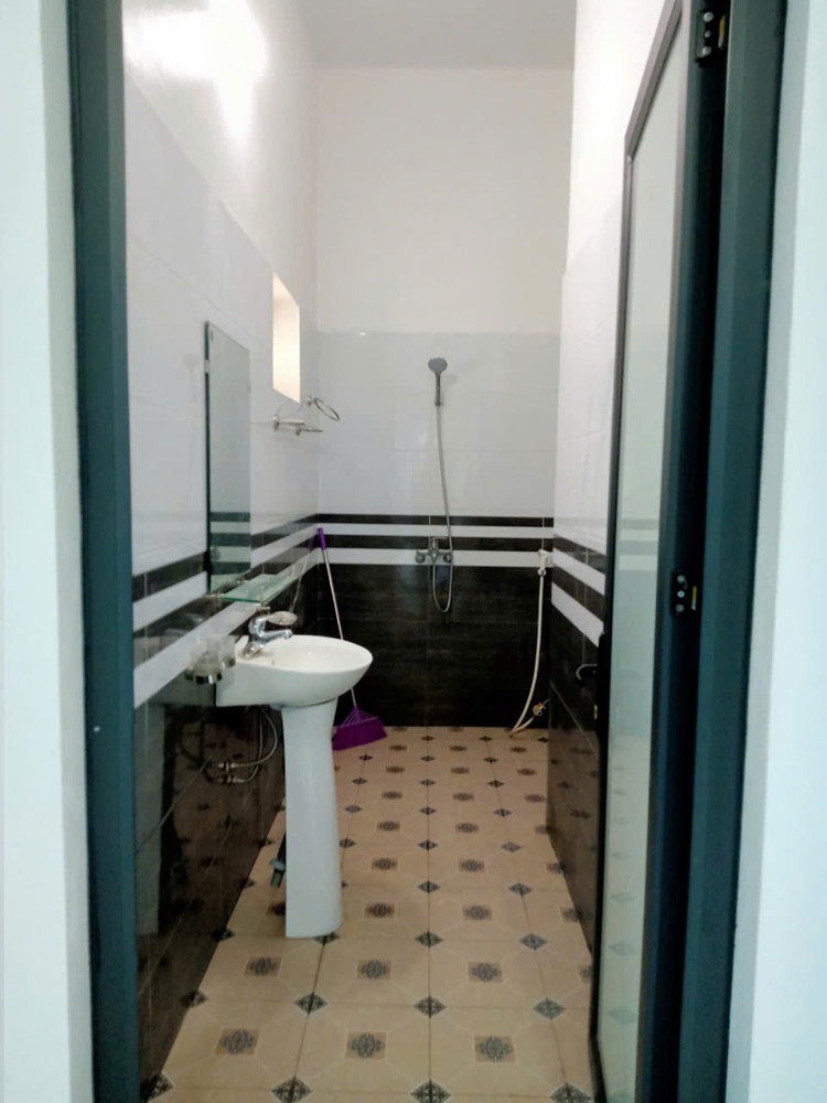 Cho Thuê Nhà 2 Tầng – Tdc Cống Thượng, Phổ Yên, Thái Nguyên - 17Triệu