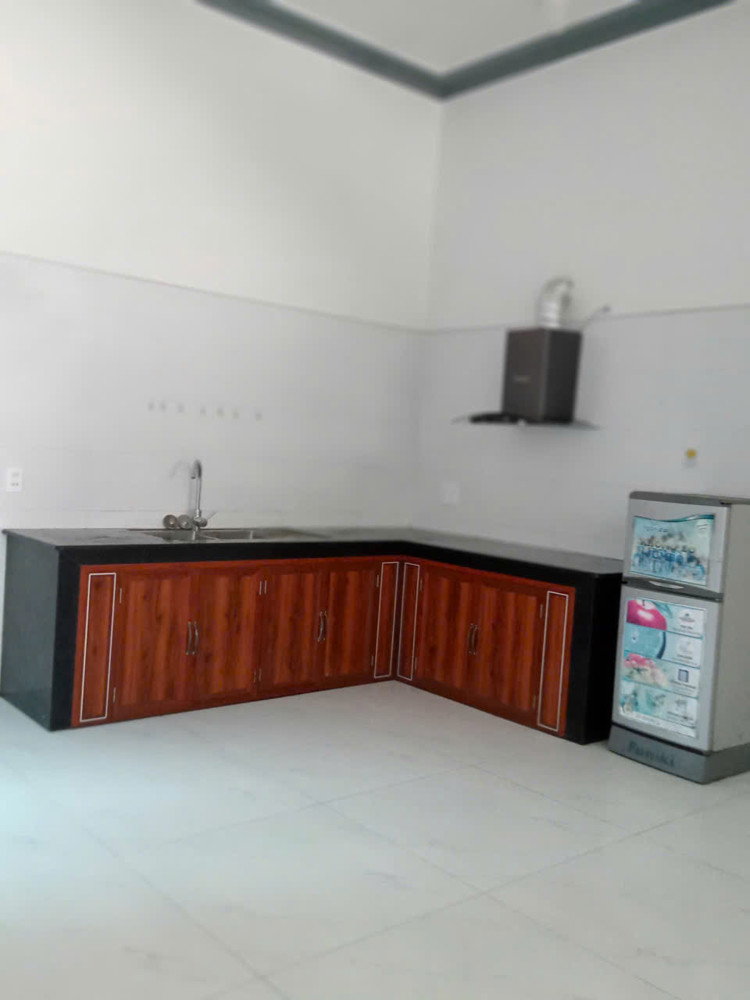 Cho Thuê Nhà 2 Tầng – Tdc Cống Thượng, Phổ Yên, Thái Nguyên - 17Triệu