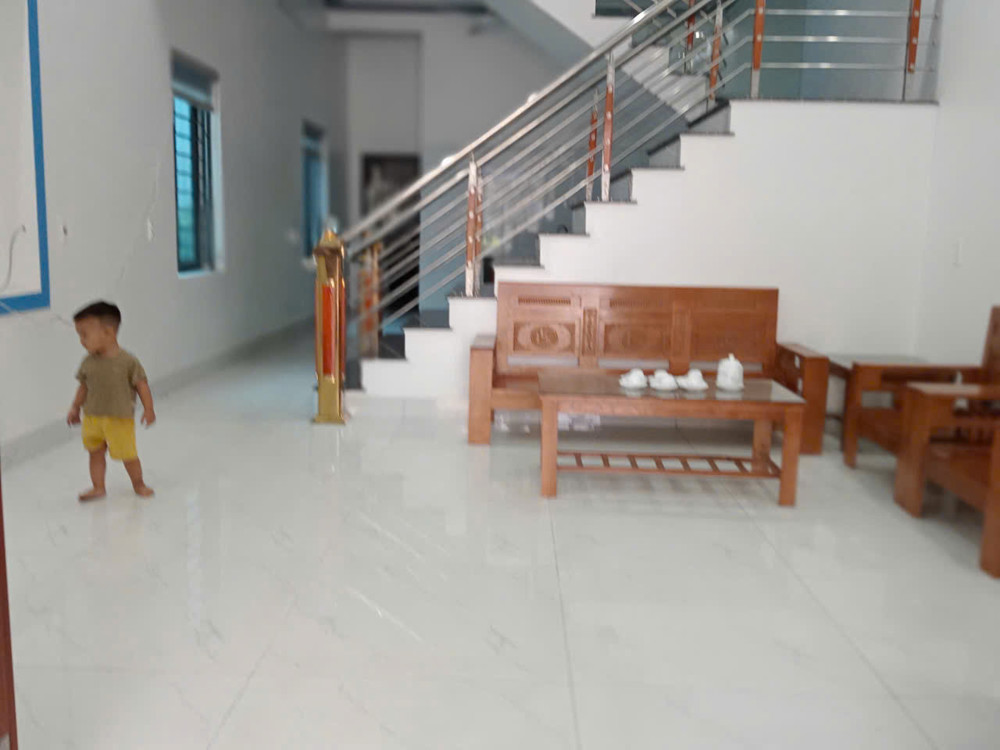 Cho Thuê Nhà 2 Tầng – Tdc Cống Thượng, Phổ Yên, Thái Nguyên - 17Triệu