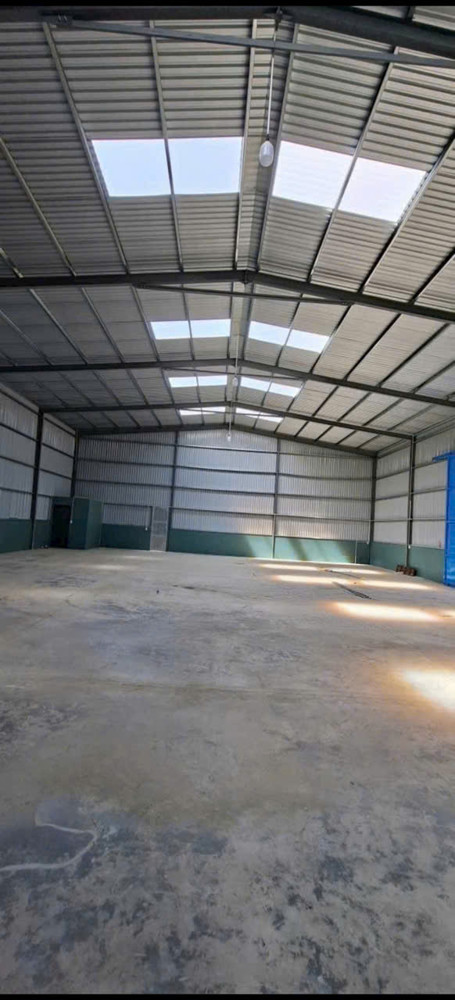 Chính Chủ Cho Thuê Xưởng Bà Điểm – Hóc Môn - Đất 1.000M² – Chỉ 26Tr/tháng!