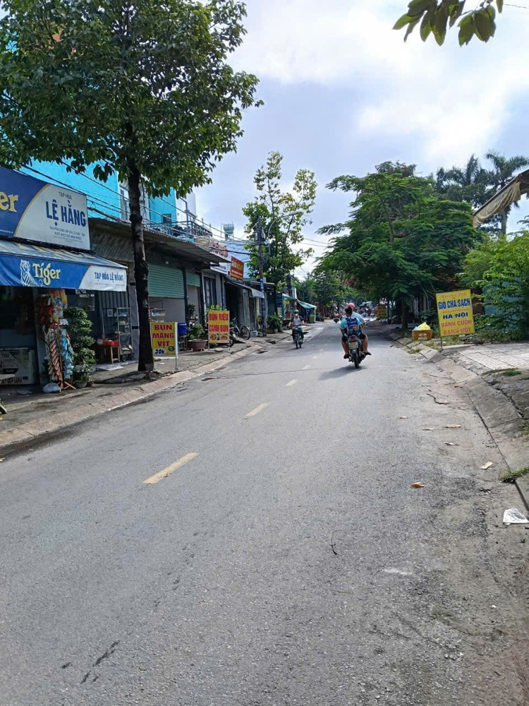 Chính Chủ Cho Thuê Xưởng Bà Điểm – Hóc Môn - Đất 1.000M² – Chỉ 26Tr/tháng!