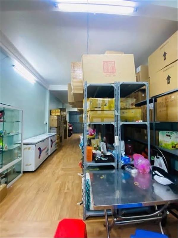 Ngô Quyền – Quận 5 71M² – 2 Tầng – 10.6 Tỷ