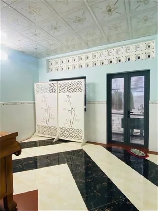Ngô Quyền – Quận 5 71M² – 2 Tầng – 10.6 Tỷ