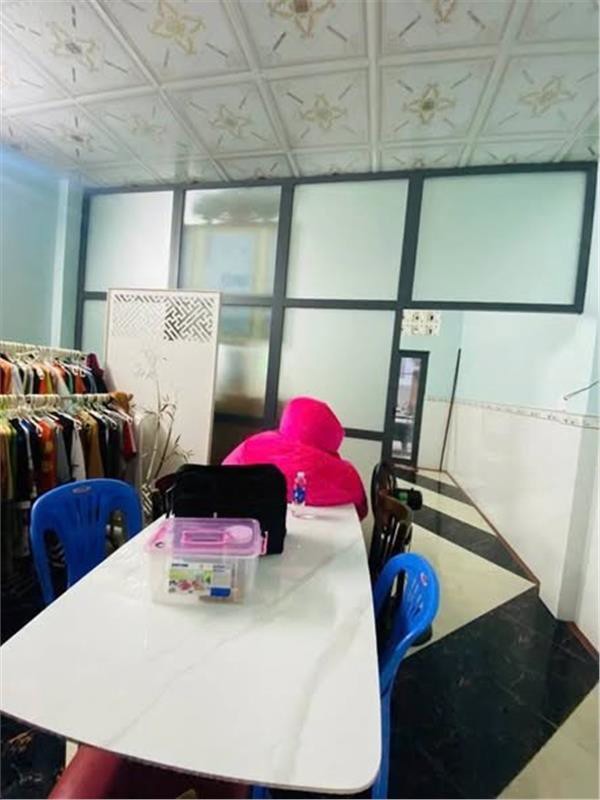 Ngô Quyền – Quận 5 71M² – 2 Tầng – 10.6 Tỷ