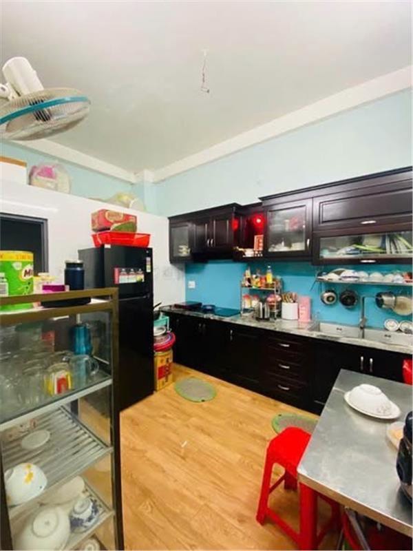 Ngô Quyền – Quận 5 71M² – 2 Tầng – 10.6 Tỷ
