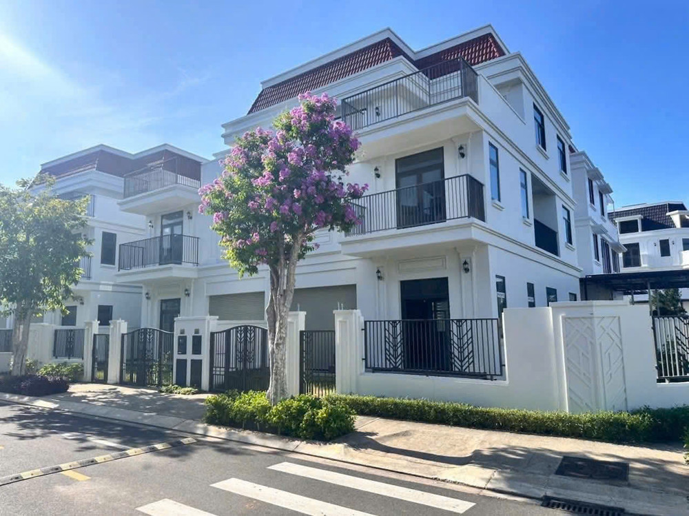 Biệt Thự Song Lập La Vida Vũng Tàu: Sổ Hồng Trao Tay – Rẻ Hơn Thị Trường 2.7 Tỷ