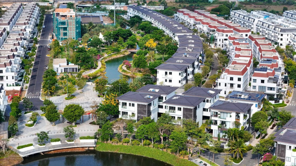 Biệt Thự Song Lập La Vida Vũng Tàu: Sổ Hồng Trao Tay – Rẻ Hơn Thị Trường 2.7 Tỷ
