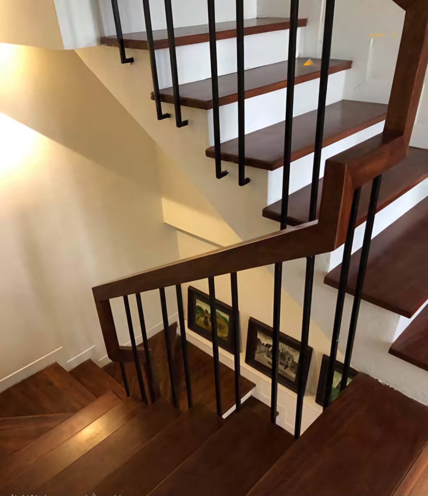 Cho Thuê Nhà, Lò Đúc, Hòa Mã, Hàm Long, Hai Bà Trưng, 166M2x 3T -34 Tr