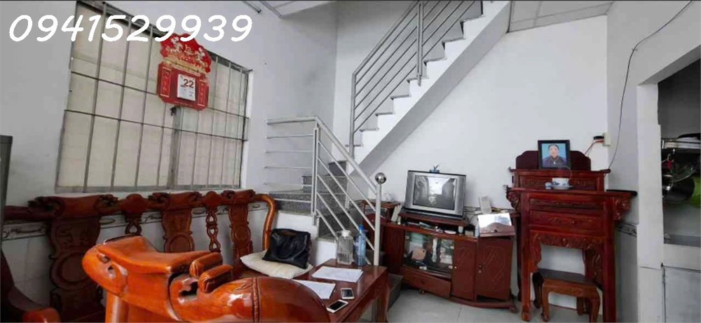 Đất 104M2 Ngang 11M -Tặng Nhà Và 7 Phòng Trọ Bình Chiểu Tam Bình