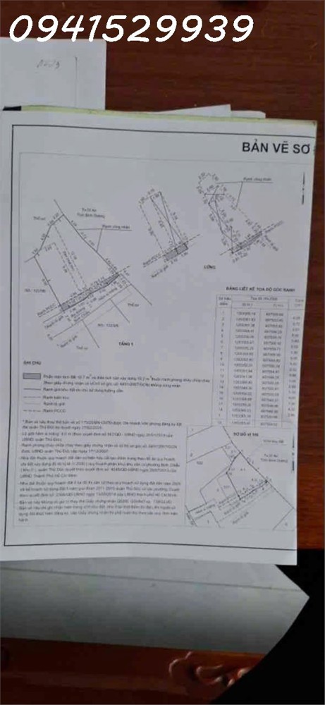 Đất 104M2 Ngang 11M -Tặng Nhà Và 7 Phòng Trọ Bình Chiểu Tam Bình