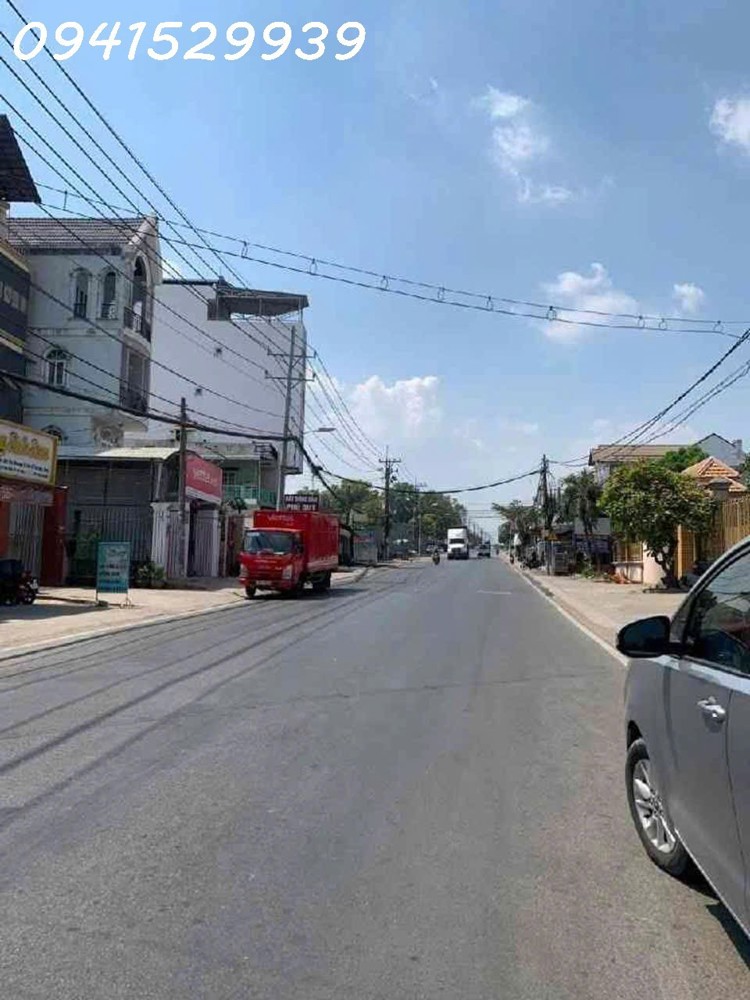 Đất 104M2 Ngang 11M -Tặng Nhà Và 7 Phòng Trọ Bình Chiểu Tam Bình