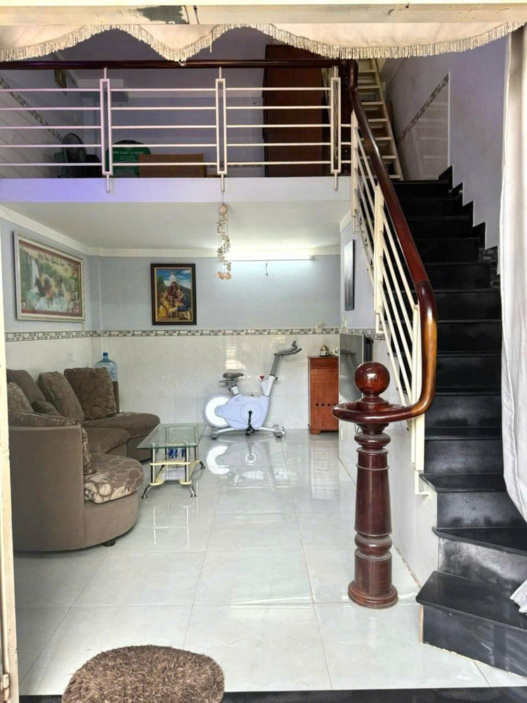 Chính Chủ Cho Thuê Nhà Nguyên Căn Tại Dĩ An, Tp Hcm