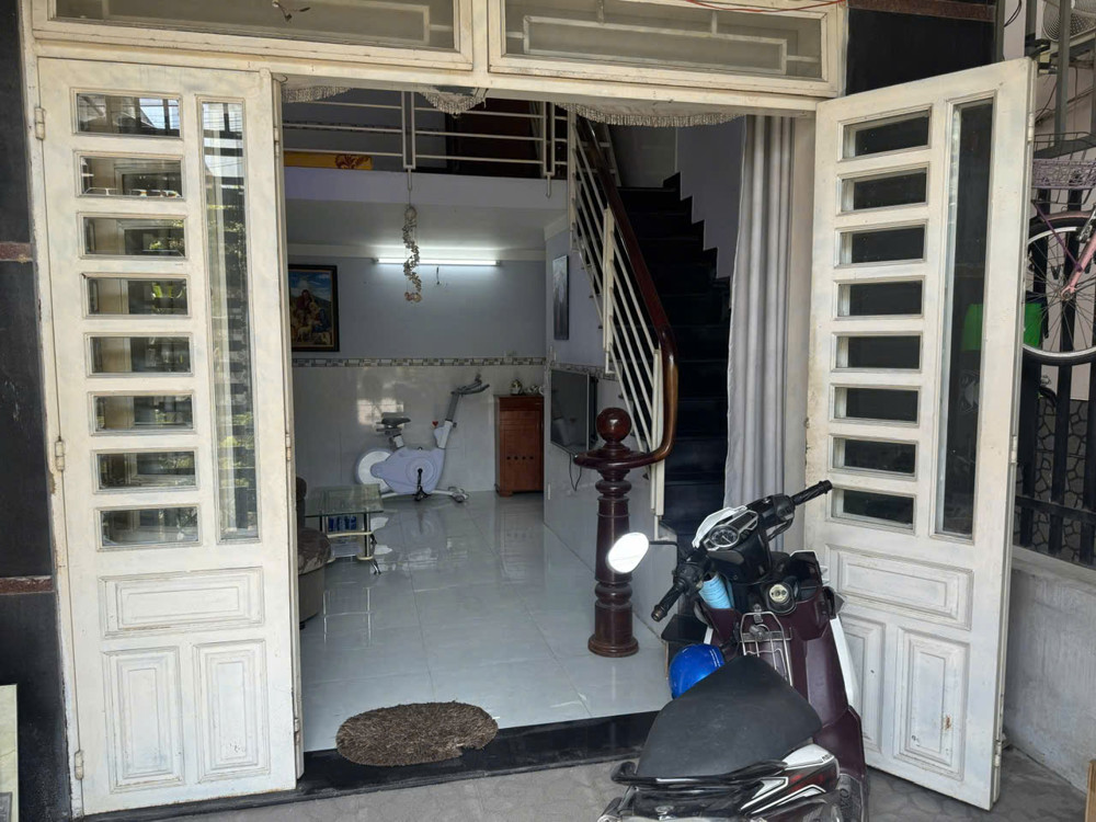 Chính Chủ Cho Thuê Nhà Nguyên Căn Tại Dĩ An, Tp Hcm