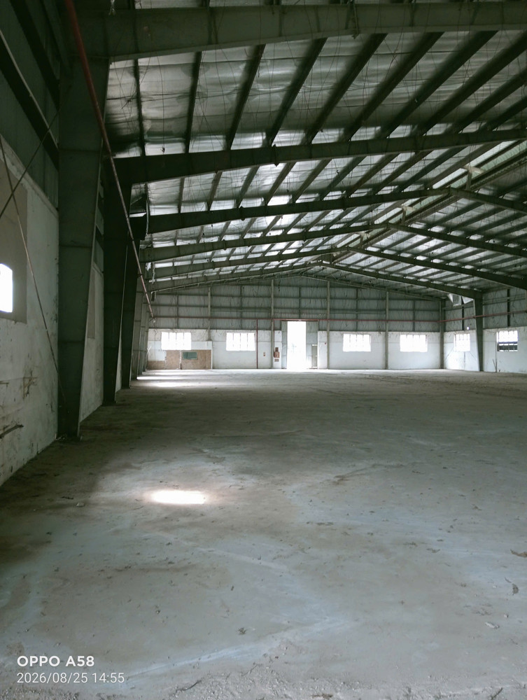 Cho Thuê 3.000M² Kho Xưởng Tại Xuân Nộn, Đông Anh – Pccc Vách Tường, Xe Container Đỗ Cửa