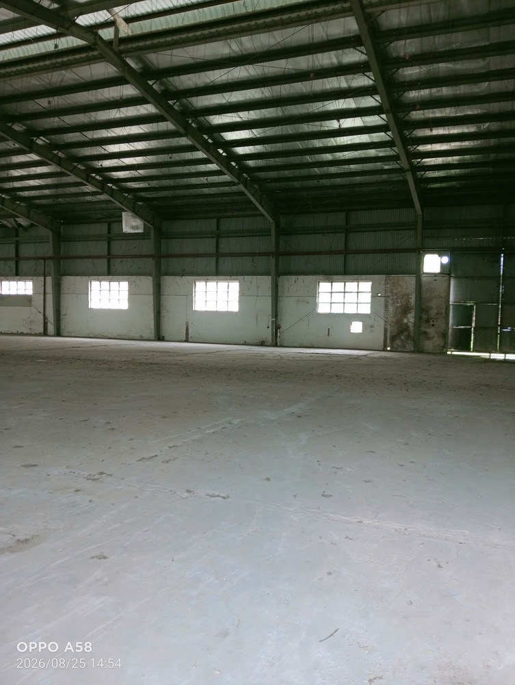 Cho Thuê 3.000M² Kho Xưởng Tại Xuân Nộn, Đông Anh – Pccc Vách Tường, Xe Container Đỗ Cửa