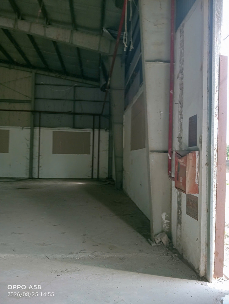 Cho Thuê 3.000M² Kho Xưởng Tại Xuân Nộn, Đông Anh – Pccc Vách Tường, Xe Container Đỗ Cửa