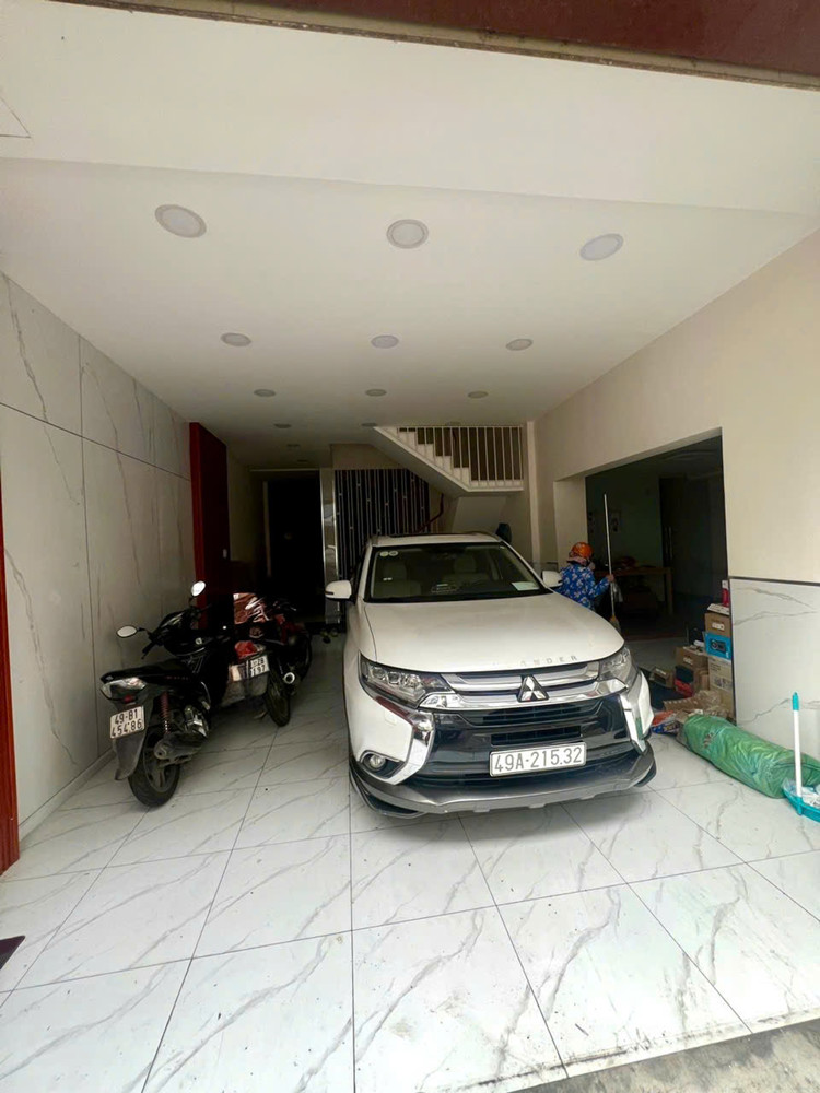 Quận 3: Chính Chủ 0938676685 Bán Nhà 4 Tầng Mặt Tiền Bàn Cờ, P.bàn Cờ- Ngang Đẹp 4.7M*14.5m- Chủ