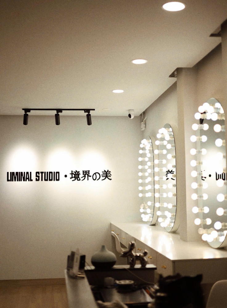 Sang Nhượng Mặt Bằng Studio Makeup – Mặt Tiền Tôn Đản, Quận 4, Hồ Chí Minh