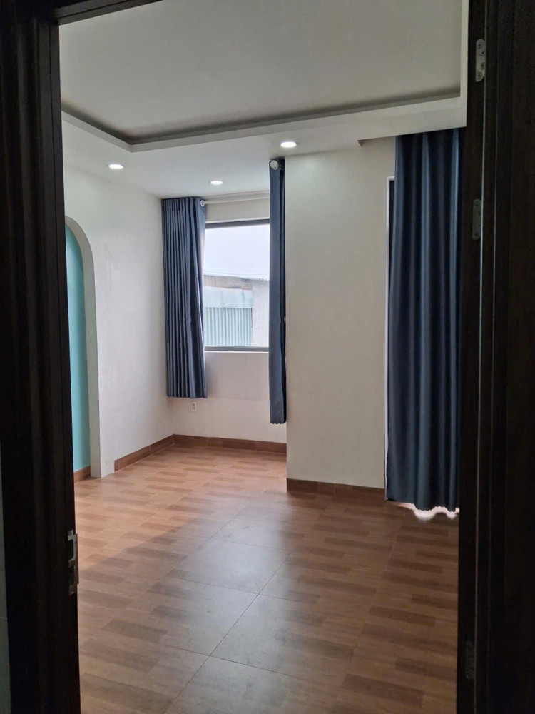 Bán Nhà 3 Lầu Hẻm Xe Tải – Sát Quốc Lộ 13, Đường 12 Hiệp Bình Phước, Tp Thủ Đức