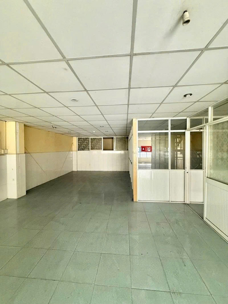 Bán Nhà Mặt Tiền Phú Thọ Hòa - Gần Văn Cao, Thông Bình Long, 10,5X19m, 2 Tầng, 27,9 Tỷ