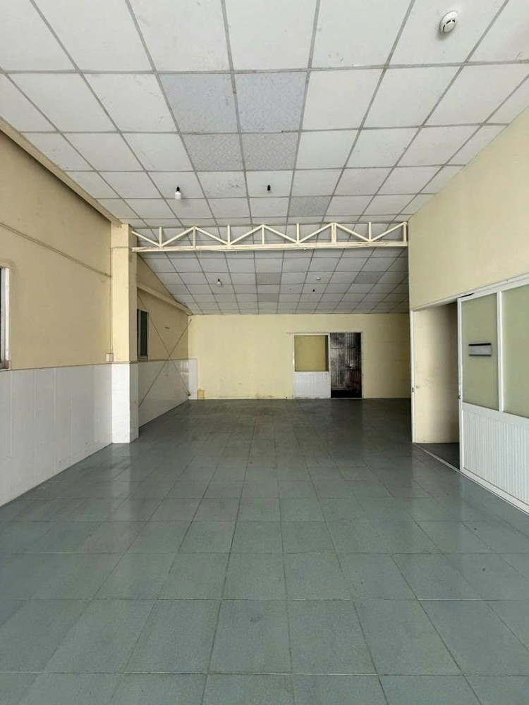 Bán Nhà Mặt Tiền Phú Thọ Hòa - Gần Văn Cao, Thông Bình Long, 10,5X19m, 2 Tầng, 27,9 Tỷ