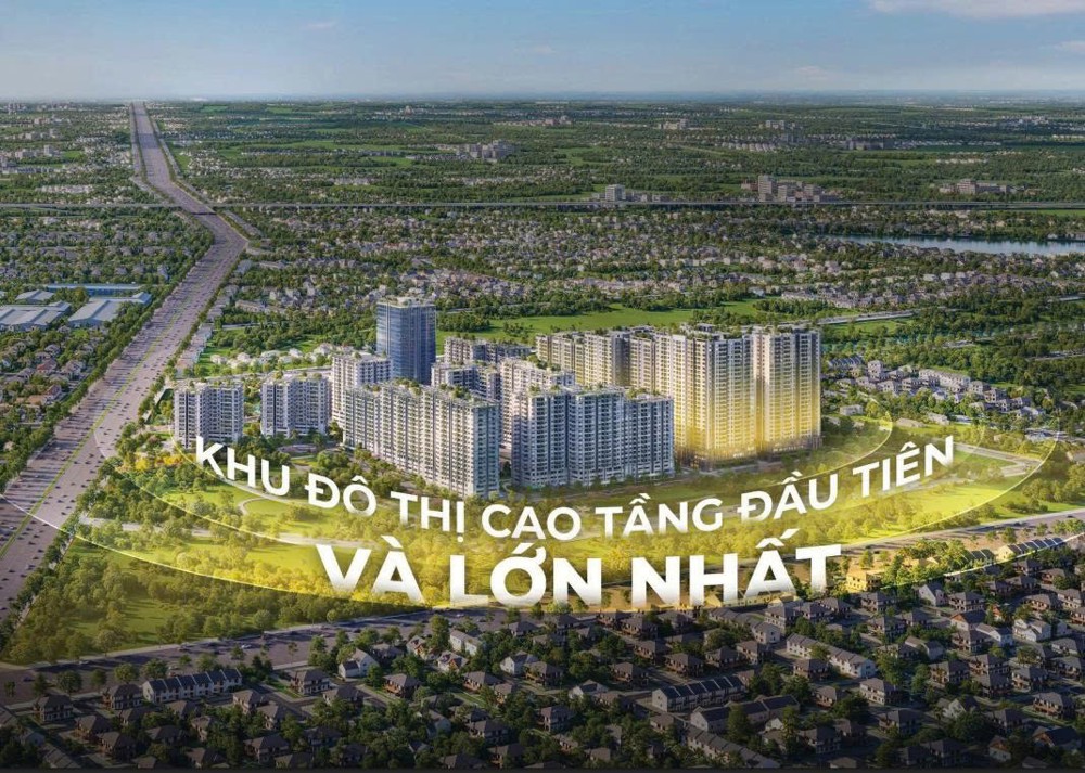 Bán 3 Căn Hộ The Win City – 1Pn, 2Pn, 3Pn – Cửa Ngõ Tây Sài Gòn - Đức Hòa, Long An