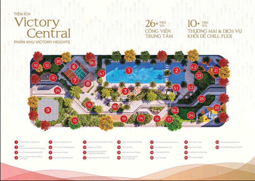 Bán 3 Căn Hộ The Win City – 1Pn, 2Pn, 3Pn – Cửa Ngõ Tây Sài Gòn - Đức Hòa, Long An