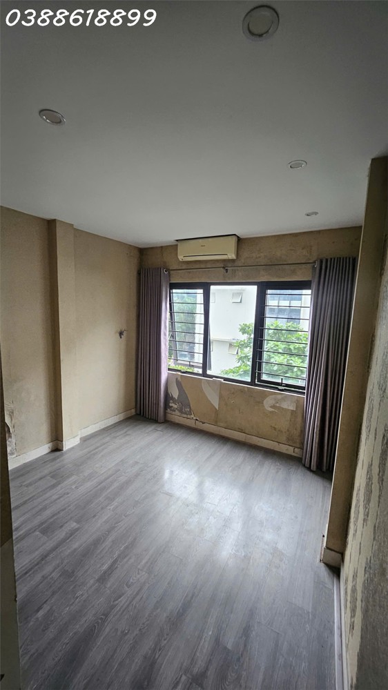 Cho Thuê Nhà Nguyễn Xiển – Thanh Xuân 35M² × 4 Tầng 3Pn 12 Triệu/tháng