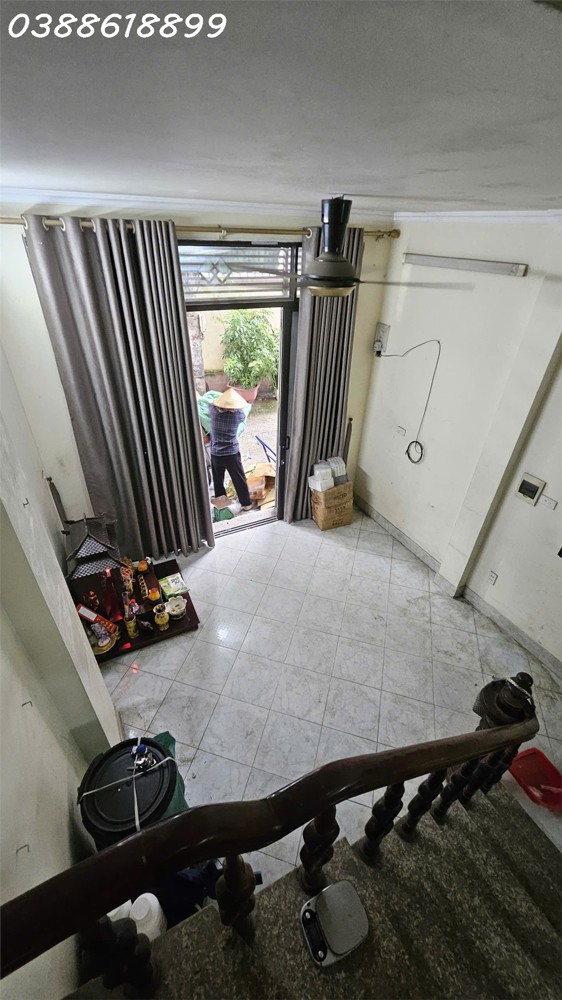 Cho Thuê Nhà Nguyễn Xiển – Thanh Xuân 35M² × 4 Tầng 3Pn 12 Triệu/tháng