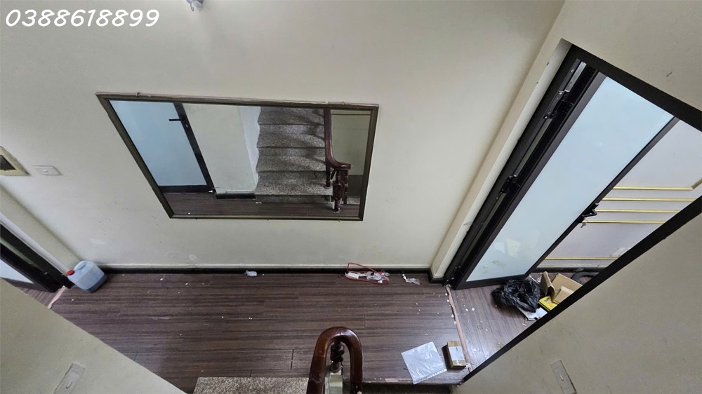 Cho Thuê Nhà Nguyễn Xiển – Thanh Xuân 35M² × 4 Tầng 3Pn 12 Triệu/tháng