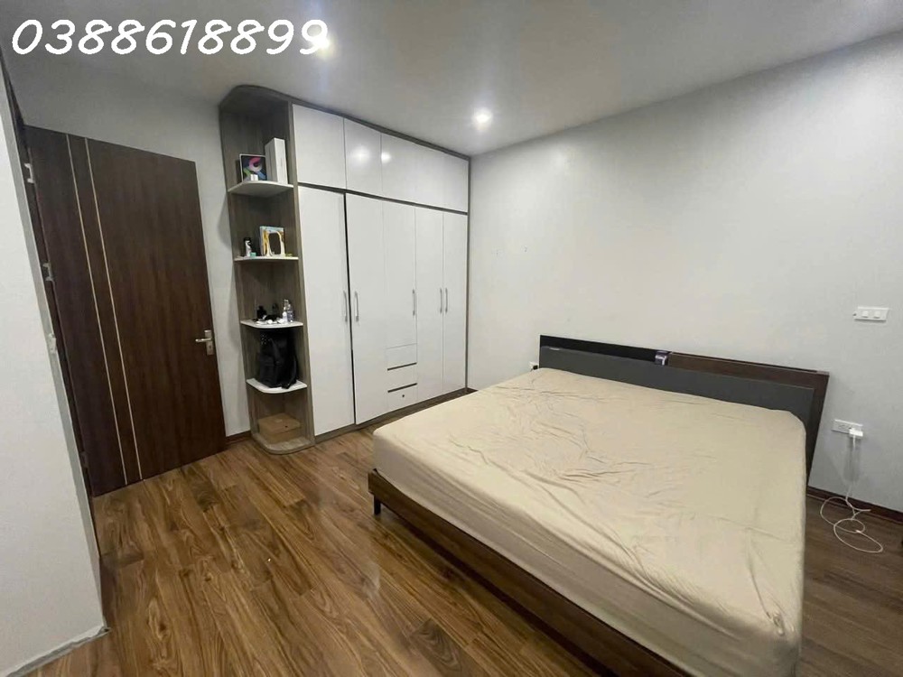 Cho Thuê Liền Kề Eden Rose Thanh Liệt 100M² X 4 Tầng 3Pn 23 Triệu/tháng