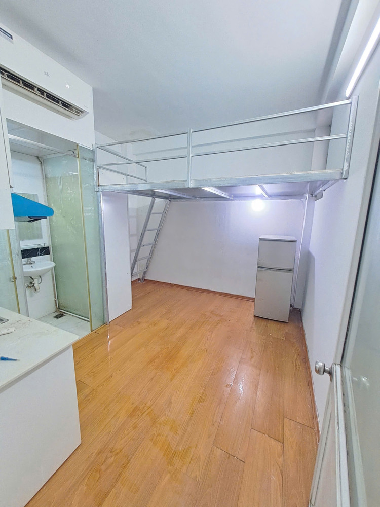 Cho Thuê Phòng Trọ 20M2 Full Nội Thất – Trung Kính, Phường Yên Hòa, Cầu Giấy, Hà Nội