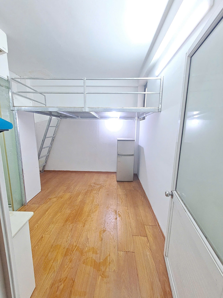 Cho Thuê Phòng Trọ 20M2 Full Nội Thất – Trung Kính, Phường Yên Hòa, Cầu Giấy, Hà Nội