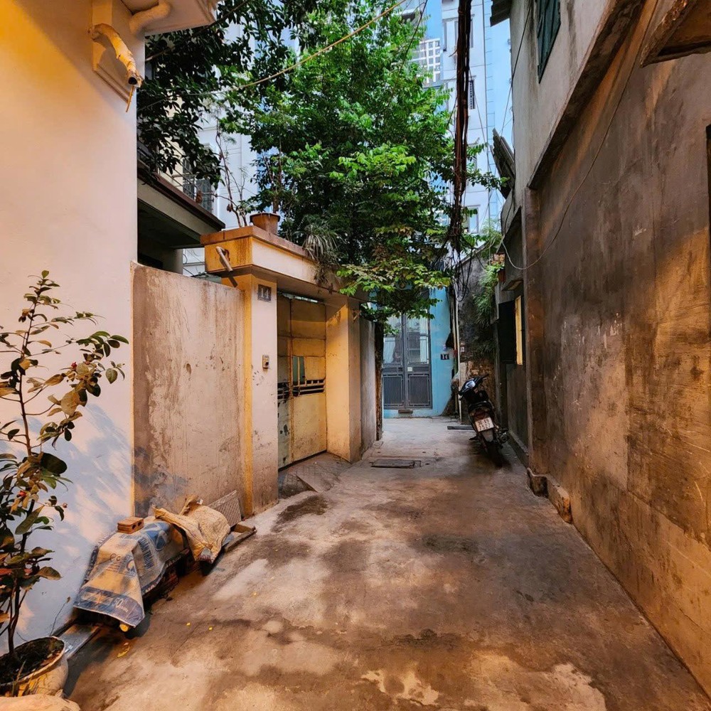 Cần Cho Thuê Nhà Riêng 4 Phòng Ở Nhân Chính, Thanh Xuân 15 Triệu/tháng