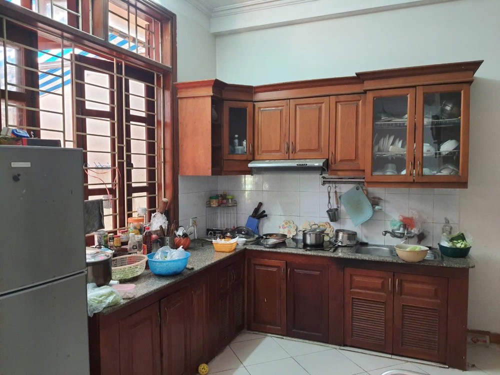 Cần Cho Thuê Nhà Riêng 4 Phòng Ở Nhân Chính, Thanh Xuân 15 Triệu/tháng