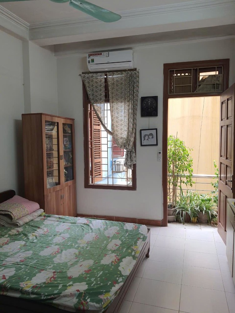 Cần Cho Thuê Nhà Riêng 4 Phòng Ở Nhân Chính, Thanh Xuân 15 Triệu/tháng