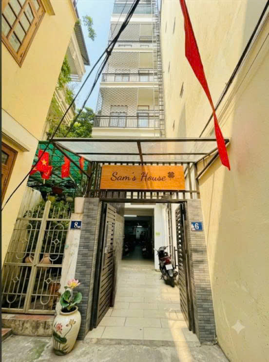 Mình Có Phòng Cần Muốn Pass Lại Tại Số 6 Ngõ 77 Quan Hoa, Cầu Giấy, Hà Nội