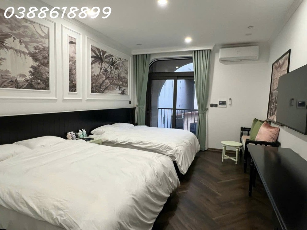 Cho Thuê Nhà Nguyên Căn Vương Thừa Vũ – Thanh Xuân 46M² × 5 Tầng 3Pn – 4Wc Thang Máy