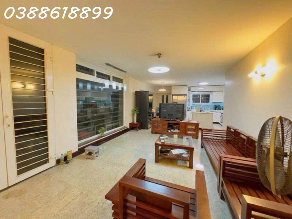 Biệt Thự Khuất Duy Tiến – 148M² – 5 Tầng – Mt 7,2M – 3 Mặt Thoáng – 358Tr/m²