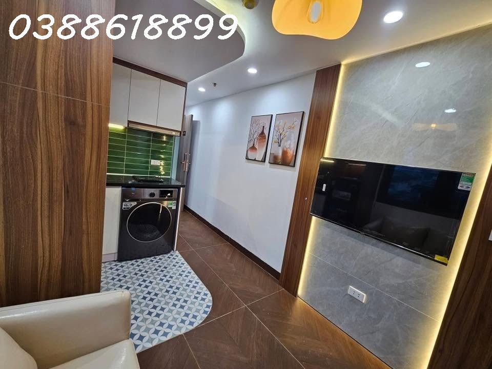 Tòa Nhà Hồ Tùng Mậu – 110M² – 9 Tầng – Mt 5M – 29 Căn Hộ – Dòng Tiền 2,4 Tỷ/năm