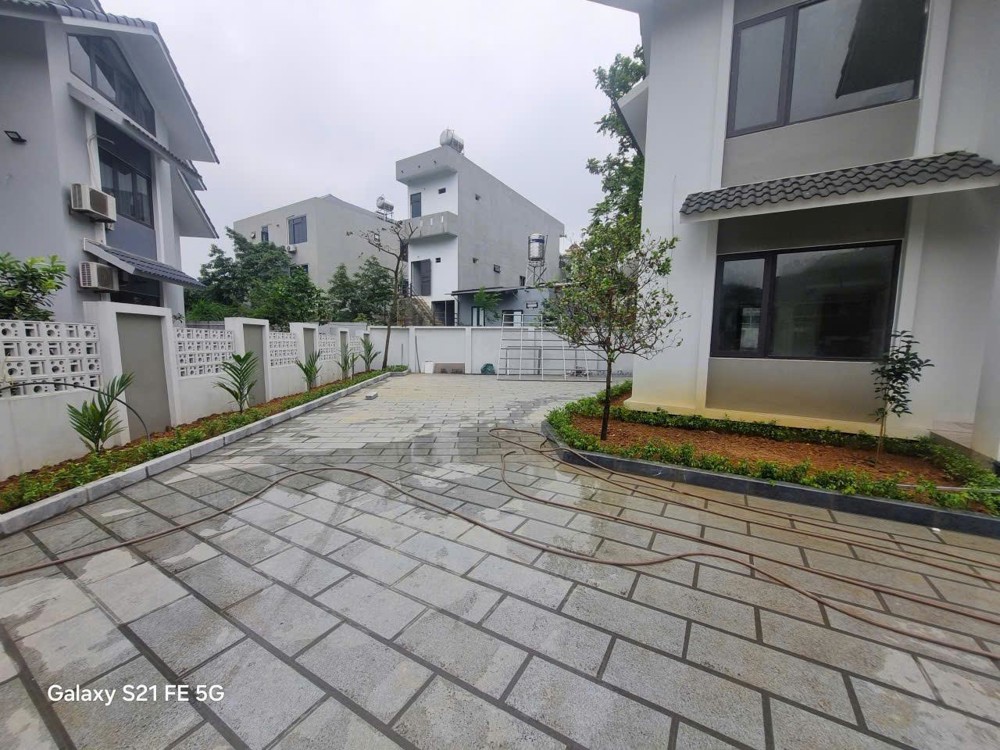Chính Chủ Cho Thuê Biệt Thự Nguyên Căn Sát Đại Học Fbt. Đại Học Quốc Gia