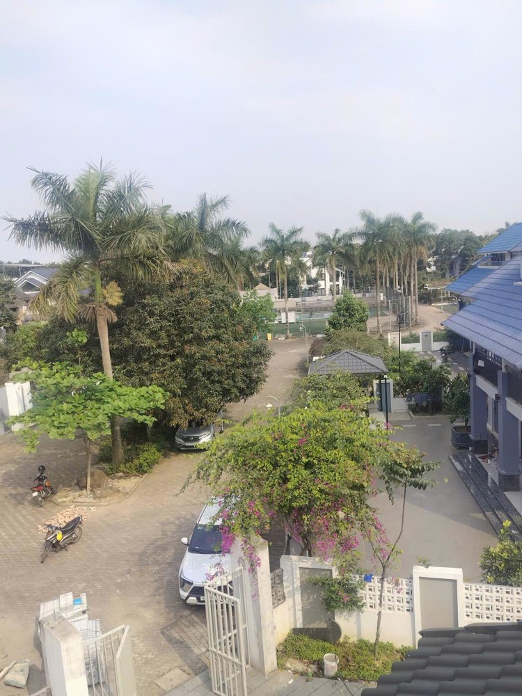 Chính Chủ Cho Thuê Biệt Thự Nguyên Căn Sát Đại Học Fbt. Đại Học Quốc Gia