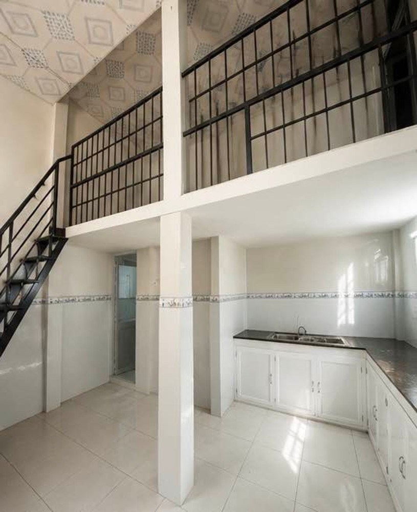 [O2901*] Bán Nhà Trọ 10P M.tiền Đ. Số 3 Linh Xuân - Giá 9.X Tỷ