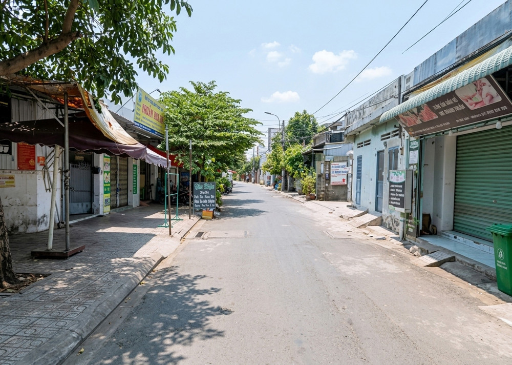 [O2901*] Bán Nhà Trọ 10P M.tiền Đ. Số 3 Linh Xuân - Giá 9.X Tỷ