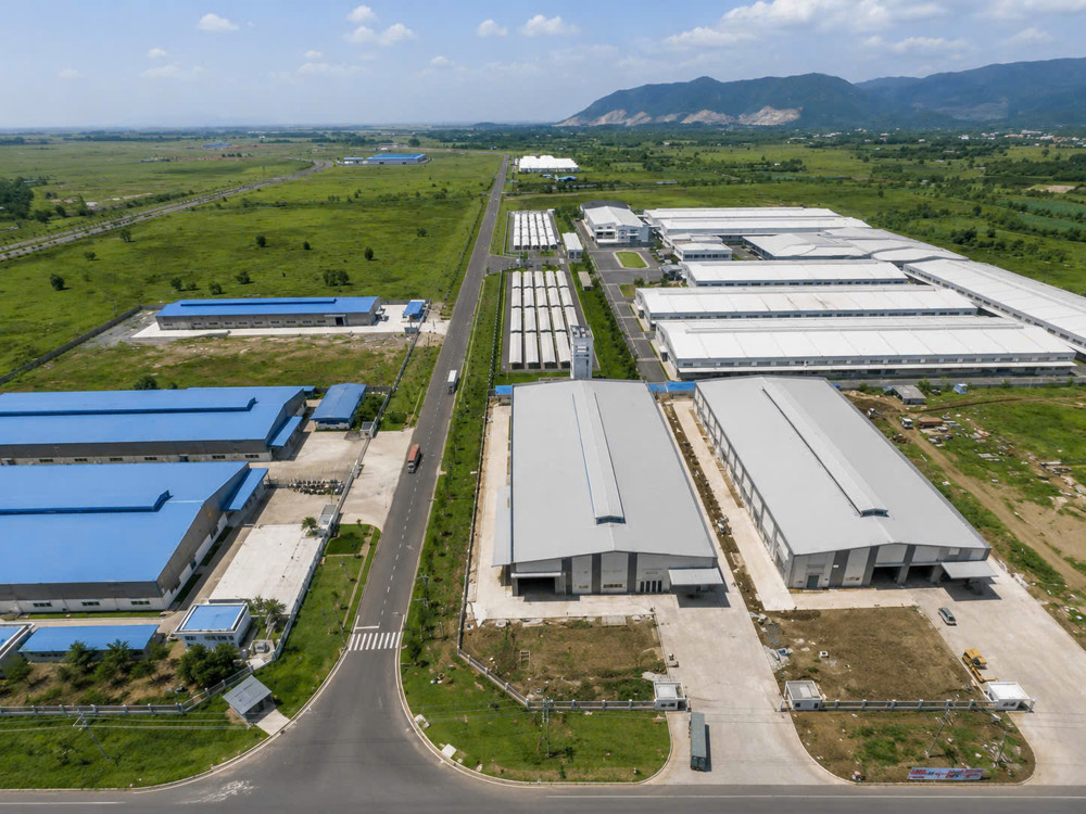 X128 Bán Nhà Xưởng Tại Kcn Giang Điền, Tiếp Nhận Linh Hoạt Ngành Nghề, Dn Fdi, Epe