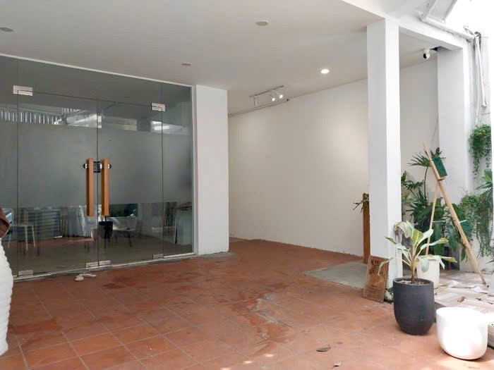 Quận 1: Bán Nhà 3 Tầng Căn Góc 3 Mặt Tiền Hxh Bùi Thị Xuân, P.bên Thành- Ngang Lớn 6,4M*13,5M- Cn