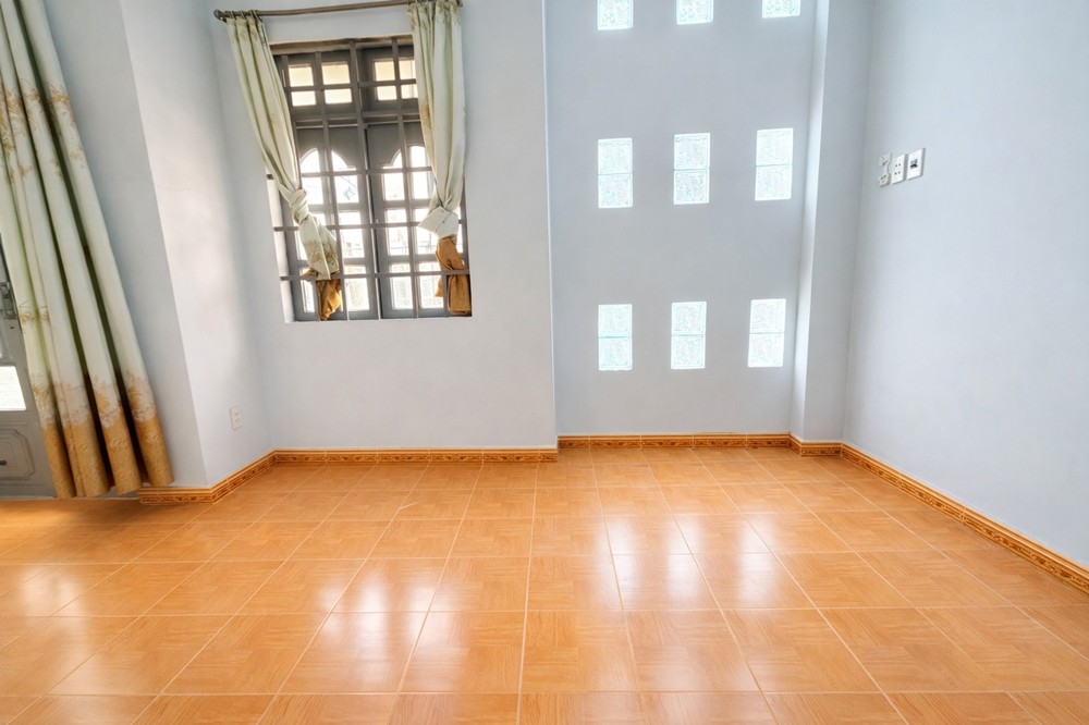 [H2903] Sát Lotte Mart Gò Vấp - Ngang 5M Vuông A4 - 4.X Tỷ