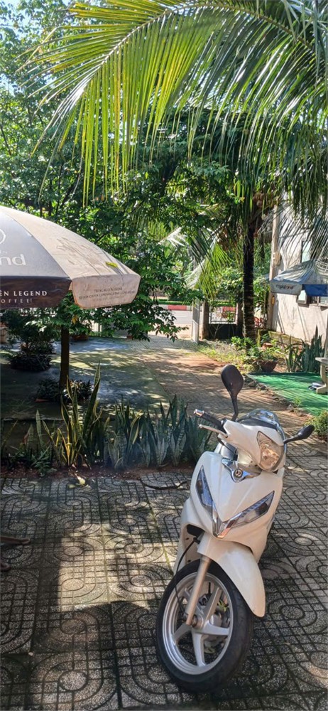 Chính Chủ Cần Bán Đất (Tặng Nhà) Mặt Tiền Đường Trần Hưng Đạo, Ngãi Giao, Tp Hồ Chí Minh